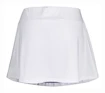 Fustă pentru femei Babolat  Play Skirt Women White/White