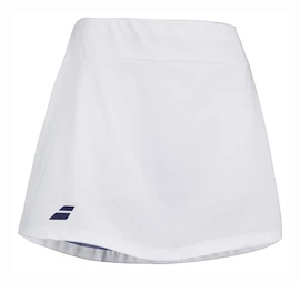 Fustă pentru femei Babolat Play Skirt Women White/White