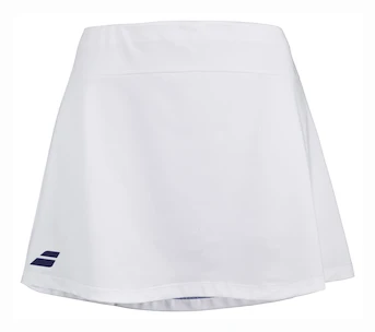 Fustă pentru femei Babolat  Play Skirt Women White/White M