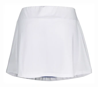 Fustă pentru femei Babolat  Play Skirt Women White/White M