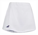 Fustă pentru femei Babolat  Play Skirt Women White/White M