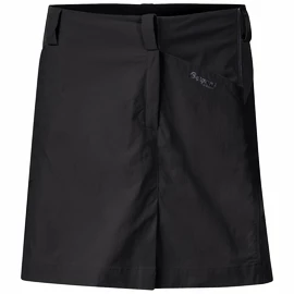 Fustă pentru femei Bergans  Utne Skirt Black