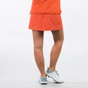 Fustă pentru femei Bergans  Utne Skirt Orange