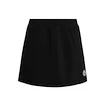 Fustă pentru femei BIDI BADU  Crew Skort Black