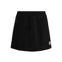 Fustă pentru femei BIDI BADU  Crew Skort Black