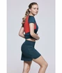 Fustă pentru femei Devold  Running Skirt Flood