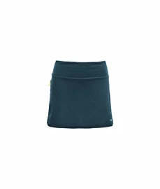 Fustă pentru femei Devold Running Skirt Flood