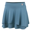 Fustă pentru femei Fila  Skort Camila Captains Blue