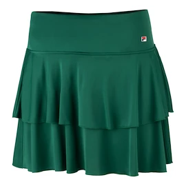 Fustă pentru femei Fila  Skort Eleanor Green