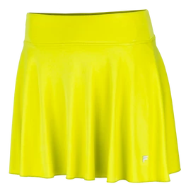 Fustă pentru femei Fila  Skort Nicole Evening Primrose