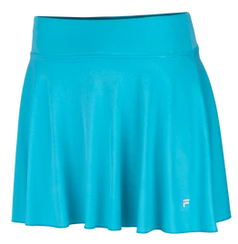 Fustă pentru femei Fila Skort Nicole Scuba Blue