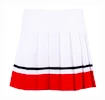 Fustă pentru femei Fila  Skort Sabine White/Fila Red