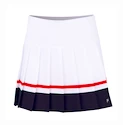 Fustă pentru femei Fila  Skort Sabine White/Navy S