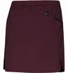 Fustă pentru femei Haglöfs  Lite Skort Dark Red