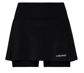 Fustă pentru femei Head Club Basic Black