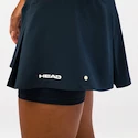 Fustă pentru femei Head  Dynamic Skort Women NV