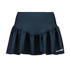 Fustă pentru femei Head  MOVE Skort Women NV