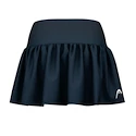 Fustă pentru femei Head  MOVE Skort Women NV