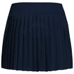 Fustă pentru femei Head  Performance Skort Woman Dark Blue