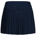 Fustă pentru femei Head  Performance Skort Woman Dark Blue