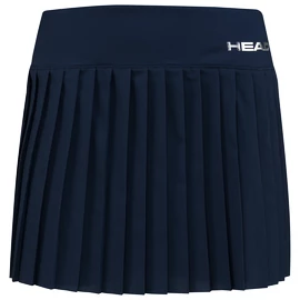 Fustă pentru femei Head Performance Skort Woman Dark Blue