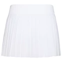 Fustă pentru femei Head  Performance Skort Woman White