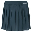 Fustă pentru femei Head  Performance Skort Women Navy