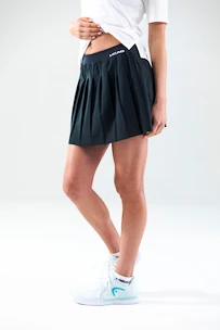 Fustă pentru femei Head  Performance Skort Women Navy