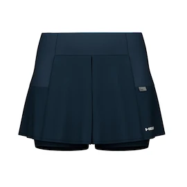 Fustă pentru femei Head PERFORMANCE Skort Women NV