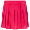 Fustă pentru femei Head  Performance Skort Women Pink