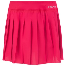 Fustă pentru femei Head Performance Skort Women Pink