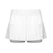 Fustă pentru femei Head  PERFORMANCE Skort Women WH