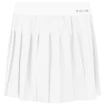 Fustă pentru femei Head  Performance Skort Women White