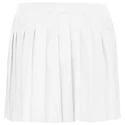 Fustă pentru femei Head  Performance Skort Women White