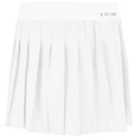 Fustă pentru femei Head  Performance Skort Women White