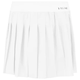 Fustă pentru femei Head Performance Skort Women White