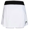 Fustă pentru femei Head  Vision Dynamic Skort Woman White