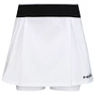 Fustă pentru femei Head  Vision Dynamic Skort Woman White M