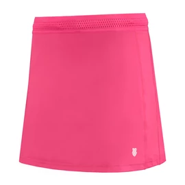 Fustă pentru femei K-Swiss  Hypercourt 2 Pink