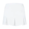 Fustă pentru femei K-Swiss  Hypercourt Pleated Skirt 3 White