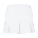 Fustă pentru femei K-Swiss  Hypercourt Pleated Skirt 3 White