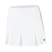 Fustă pentru femei K-Swiss  Hypercourt Pleated Skirt 3 White S