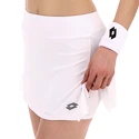 Fustă pentru femei Lotto  Tech W II - D2 SKIRT Bright White