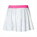 Fustă pentru femei Mizuno  Charge Printed Flying Skirt White