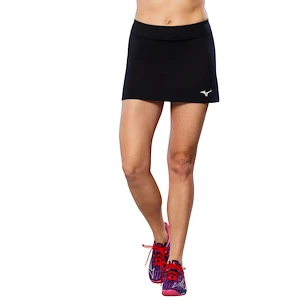 Fustă pentru femei Mizuno  Flex Skort Black