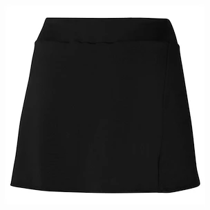 Fustă pentru femei Mizuno  Flex Skort Black