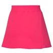 Fustă pentru femei Mizuno  Flex Skort Rose Red