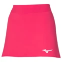 Fustă pentru femei Mizuno  Flex Skort Rose Red