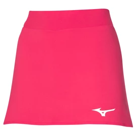 Fustă pentru femei Mizuno Flex Skort Rose Red