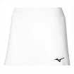 Fustă pentru femei Mizuno  Flex Skort White